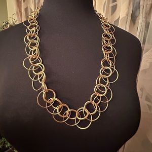 Chain Necklace